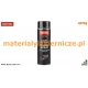 NOVOL SPRAY WHEEL BLACK GLOSS 500ml materialylakiernicze.pl